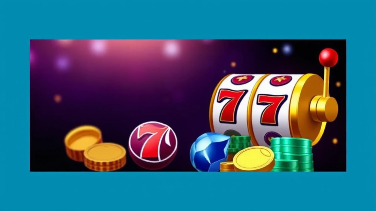 How to Pick High-Payout Slot Games in Online Casinos