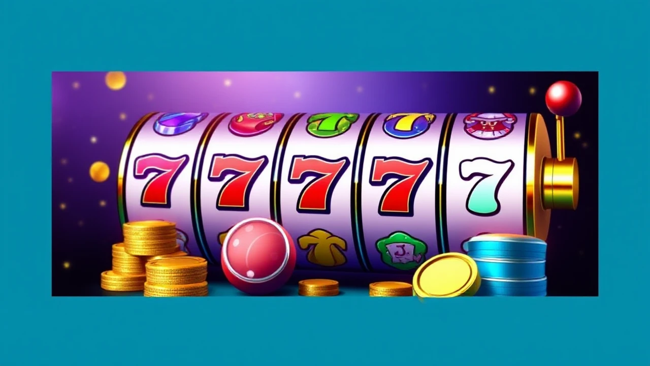 Unraveling the Chances in Internet-based Casino Slot Games